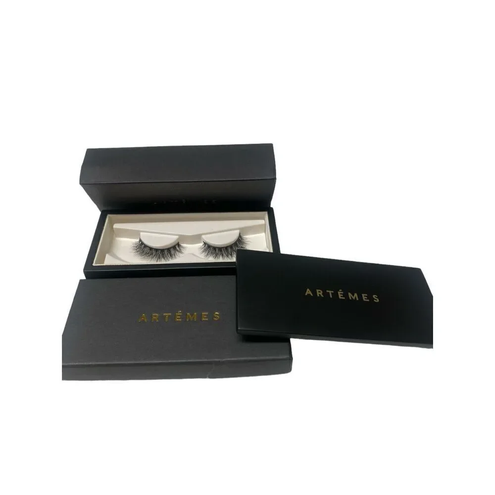 Artemes Lash Sungazers Crossover Lashes New Open Box‎